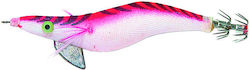 Uno Pendio Tintenfisch-Jigs Leuchtend 8.5cm P