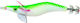 Uno Pendio 02 Squid Jigs Fluorescent 8.5cm G