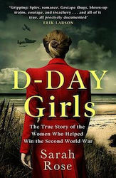 D-day Girls