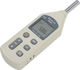 Mercury TSL01 Μετρητής Ήχου 130dB