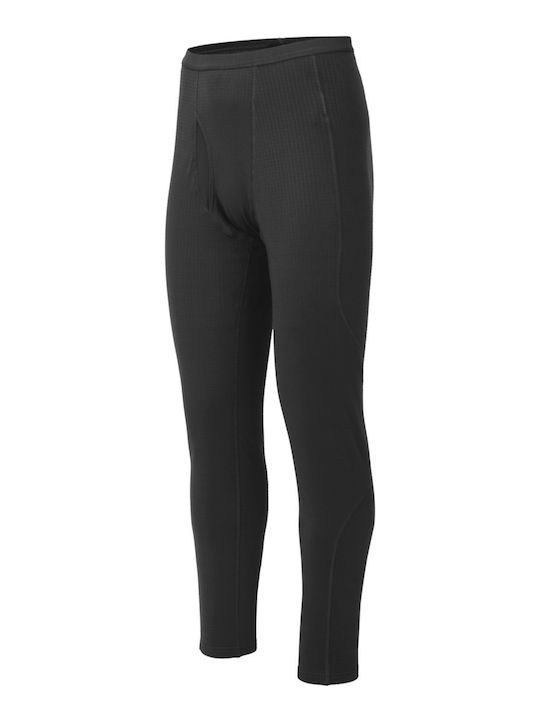 Helikon Tex Ανδρικό Ισοθερμικό Παντελόνι Μαύρο