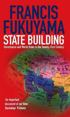 State Building, Governance and World Order in the 21st Century