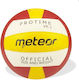 Meteor Chili PU Volley Ball Outdoor No.5