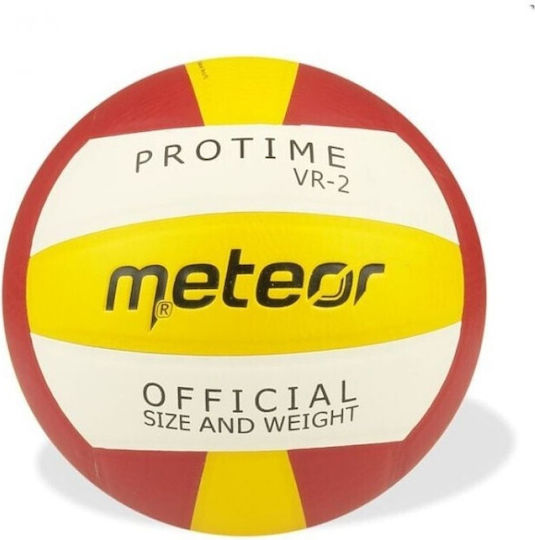 Meteor Chili PU Volley Ball Outdoor No.5