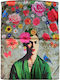 Gift-Me Women's Silk Scarf Multicolour