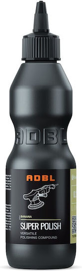 ADBL Paste Polishing for Body Roller Super Polish 1lt