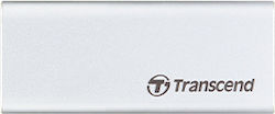 Transcend ESD260C USB-C SSD 500GB 2.5"