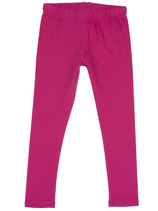 Chicco Kids Long Legging Fuchsia