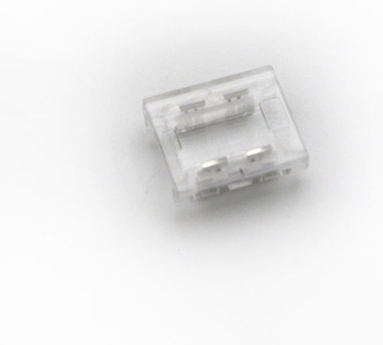 Adeleq Adeleq LED Streifen Verbindungsstück Zubehör Connector für Tapes 2 Stück 30-62