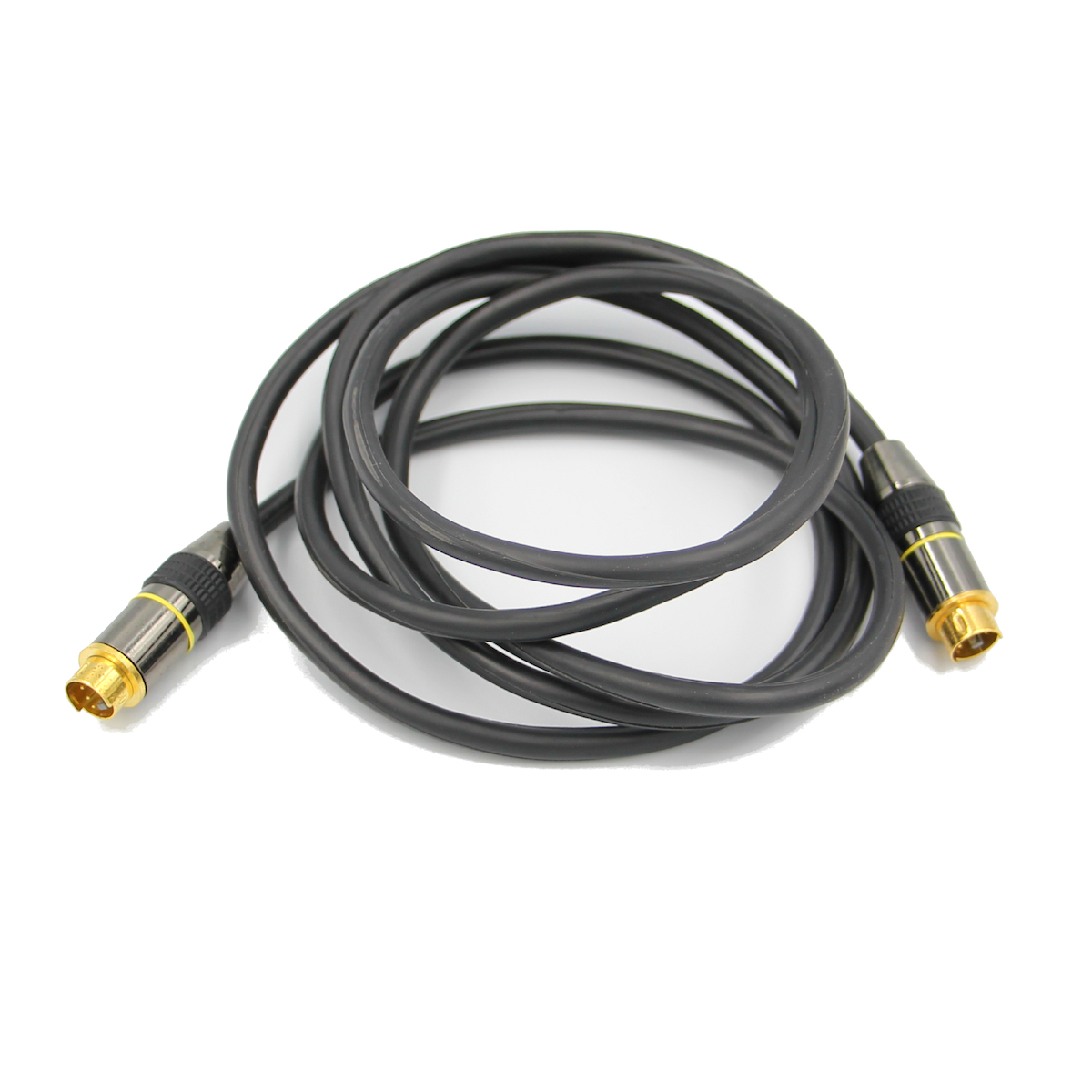 Cable SVideo male SVideo male 1.5m (TSSC) Skroutz.gr