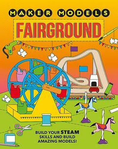 Fairground Fairground