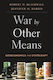 War by Other Means, Geoeconomie și Statecraft