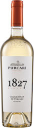 Purcari Chateau Бял Сух Шампоан 750мл
