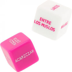 MORESSA PASSION DICE FOR COUPLES