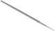 Tome Feteira 3232028 Datei Mehrfache Verwendung Rund Ohne Griff