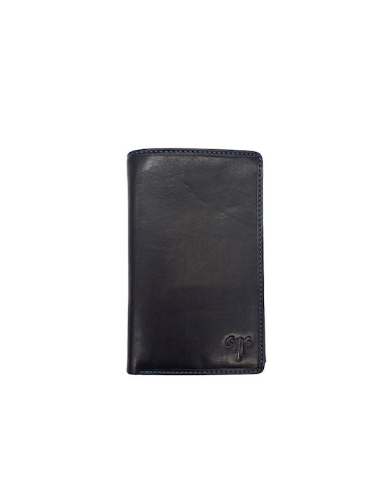 Men's Leather Professional Wallet KION 5780
