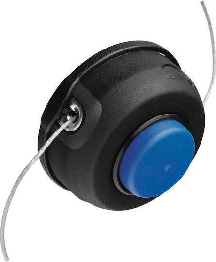 Husqvarna T25B Cap De Tăiere Manuală Tap & Go Cu 2 Ieșiri M10