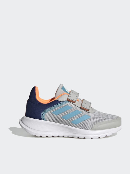 uuu2uuu☆‼︎ adidas Tensaur Run 2.0 CF K Αθλητικά Παιδικά Παπούτσια Running με