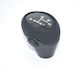 Buton schimbător viteze pentru Smart PentruDoi W450 1998-2007 Negru
