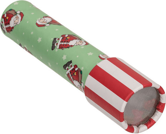Out of the Blue Christmas Santa Claus Kaleidoscope