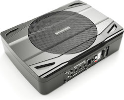 Phoenix Gold Gold Z880 Αυτοενισχυόμενο Subwoofer Αυτοκινήτου 8" 80W RMS