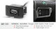 CARAV Industries Inc. USB Адаптер за кола за Хонда