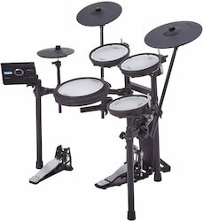 Roland (us) TD-17KV2 E-Drum Case Bundle Set de tobe