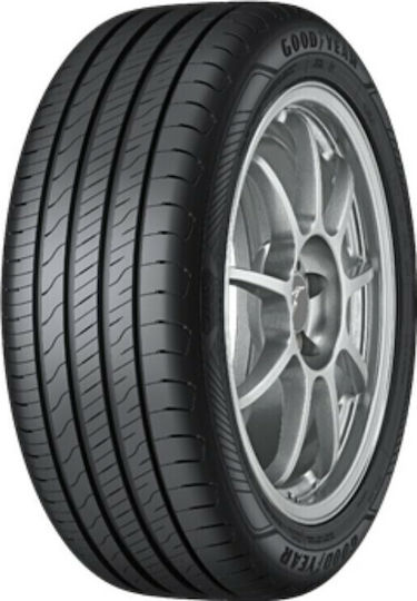 Goodyear EfficientGrip Performance 2 215/55R18 99V XL Θερινό Λάστιχο για Επιβατικό Αυτοκίνητο