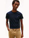 T-shirt Dark Blue