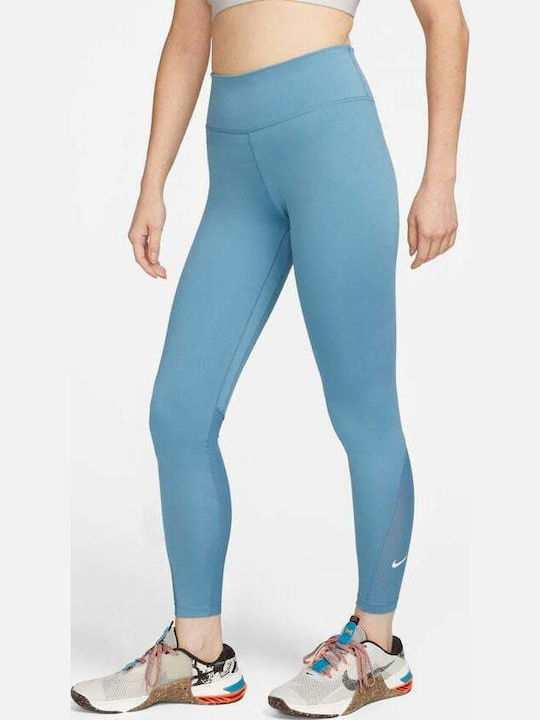 Nike One Women's Cropped Training Legging High ...