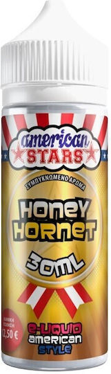 American Stars Flavor Shot Honey Hornet 30ml/120ml 1pcs