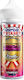 American Stars Flavor Shot Peach Peaches 30ml/120ml 1Stück