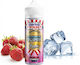 American Stars Flavor Shot Strawberry Queen 30ml/120ml 1Stück