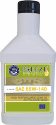 Breeze BR85W140