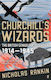 Churchill's Wizards, Das britische Genie der Täuschung 1914-1945