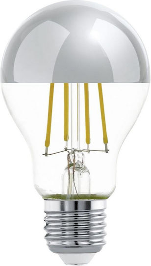 Eglo LED крушка 7.3W за фасунга E27 и форма A60 Топло бяло 806лм