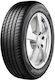 Firestone Roadhawk Car Summer Tyre 215/55R17 98W XL