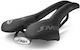 Selle SMP VT30 Neagră Șa de Bicicletă MTB