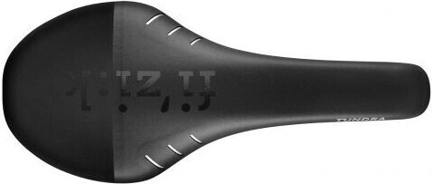 Fizik Tundra M3 Black Черен Велосипедна седалка MTB