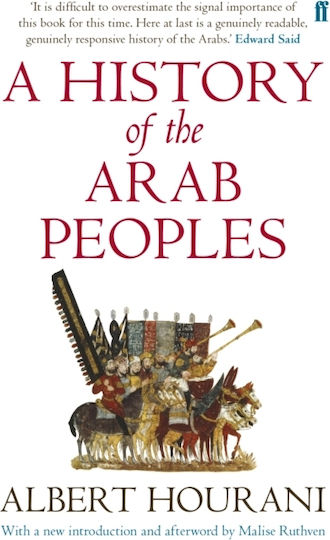 A History of the Arab Peoples A History of the Arab Peoples