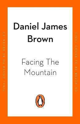 Facing the Mountain