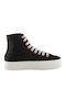 Γυναικεία Sneakers Μαύρα