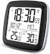 Berdsen BD-903 Digital Weather Station Tabletop Black