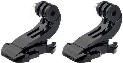 AccPro GP20 J-Mount 2 Stk. F-00226 für GoPro
