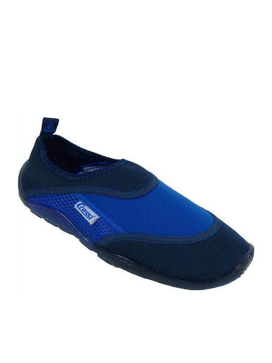 CressiSub Ανδρικά Παπούτσια Θαλάσσης Μπλε