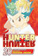 Hunter X Hunter Vol. 26