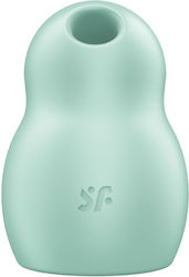 Satisfyer Pro To Go 1 Αναρροφητής Vagin cu Vibr...