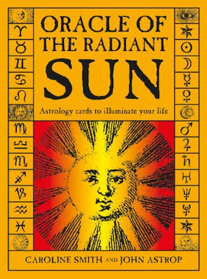 Oracle of the Radiant Sun, Oracle of the Radiant Sun