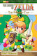 The Legend Of Zelda, The Minish Cap Vol. 8