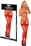 Hot Fantasy Mariah Red